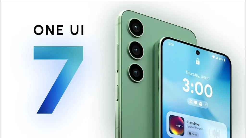 Oneui7
