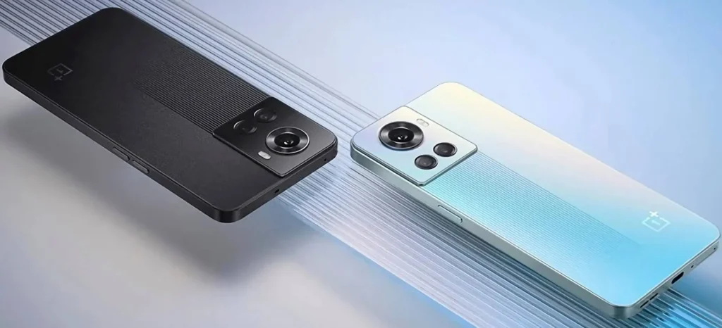OnePlus Ace 5