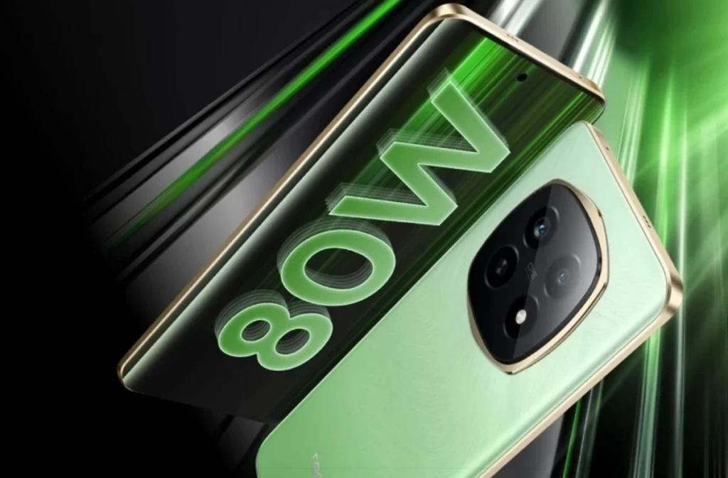 Realme P2 Pro