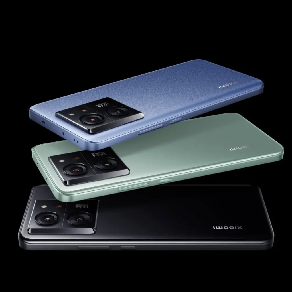 Xiaomi 14T