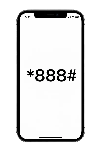 معرفة رصيد اتصالات